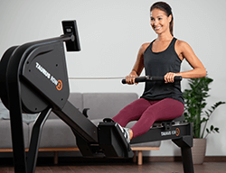 Rowing machine